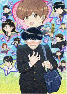 作品封面